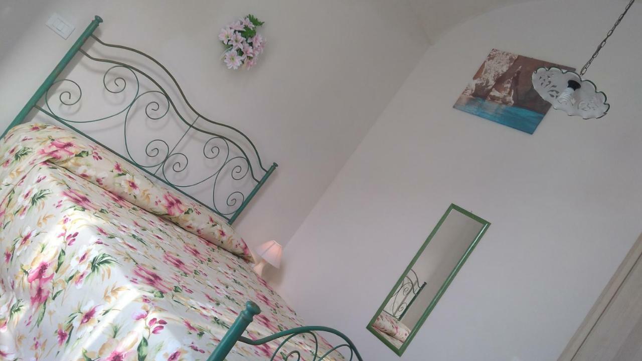 The Twins Rooms In Marettimo 1 מראה חיצוני תמונה